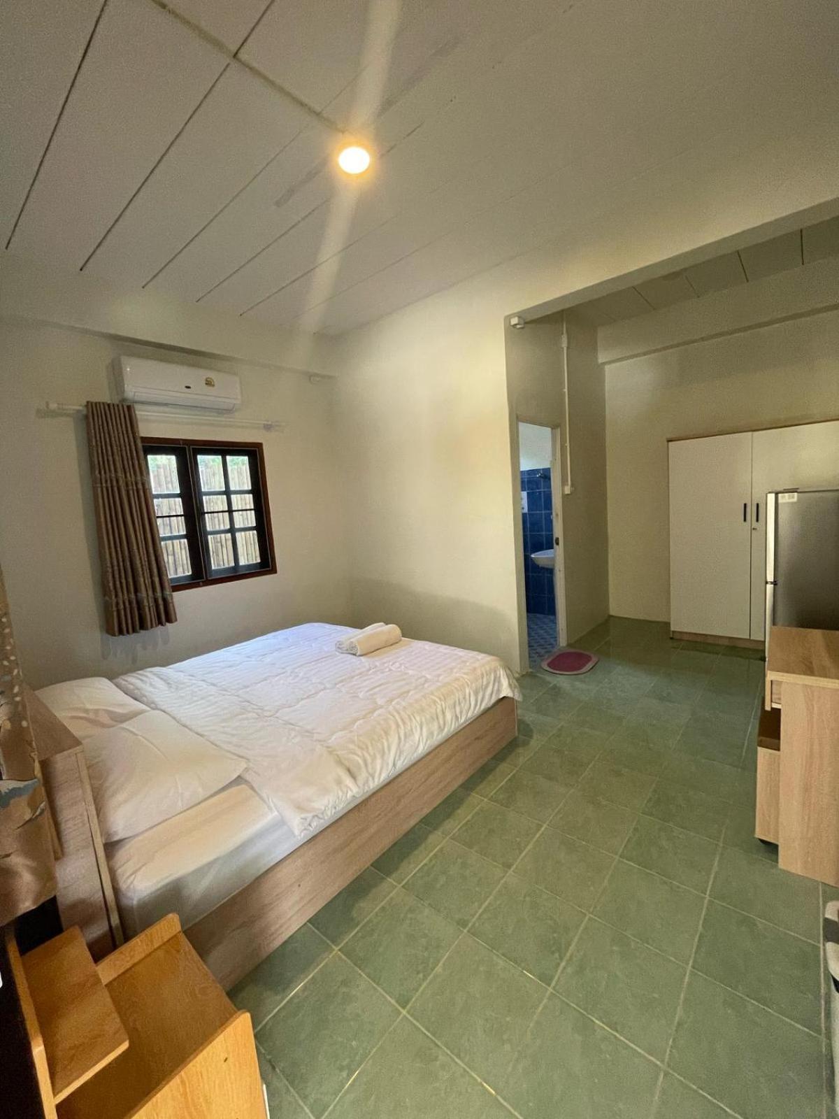 Aforetime House @ Samui Taling Ngam Beach Habitación foto