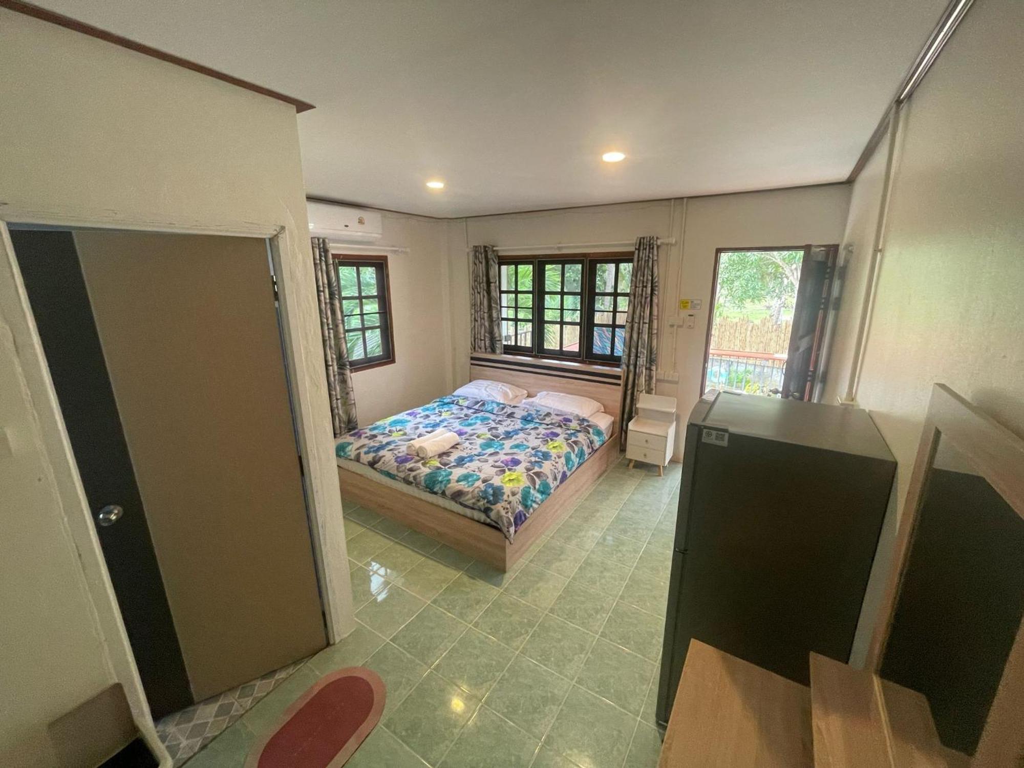 Aforetime House @ Samui Taling Ngam Beach Habitación foto