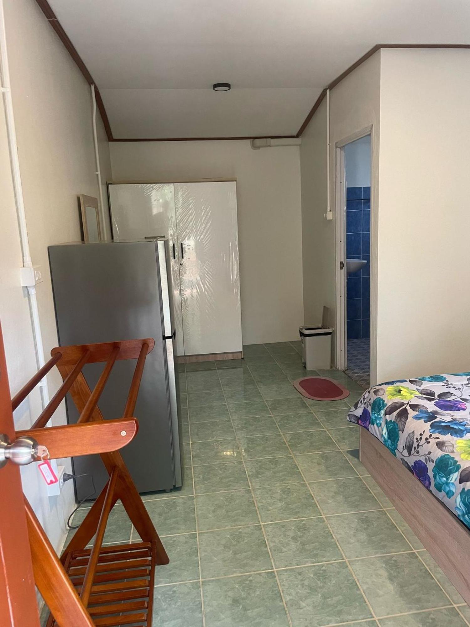 Aforetime House @ Samui Taling Ngam Beach Habitación foto