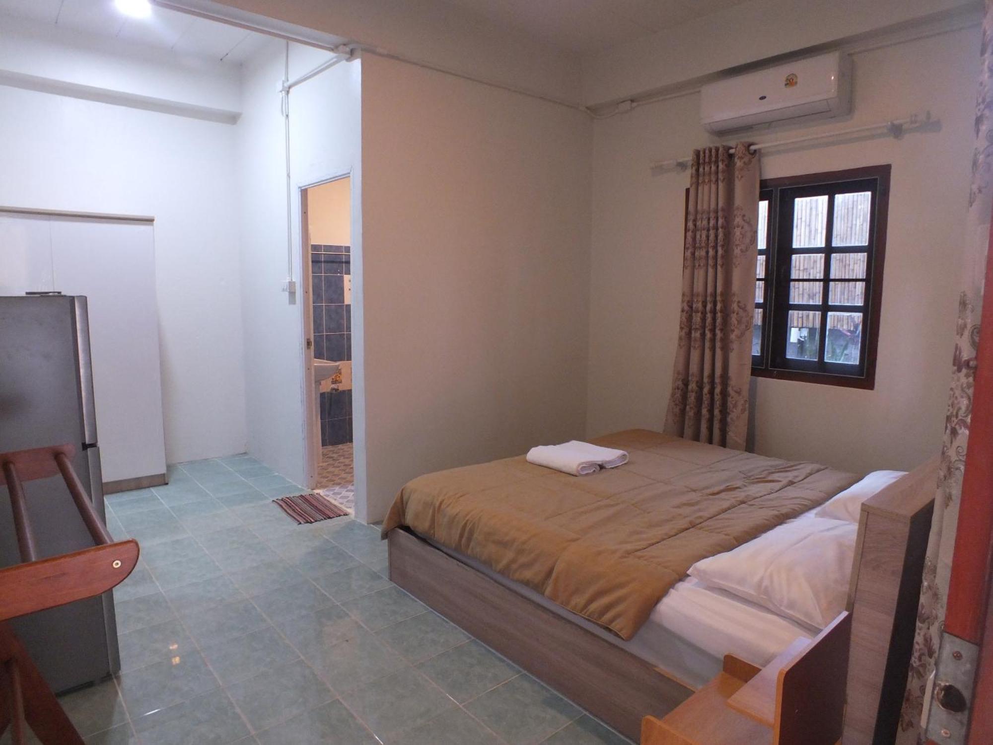 Aforetime House @ Samui Taling Ngam Beach Habitación foto